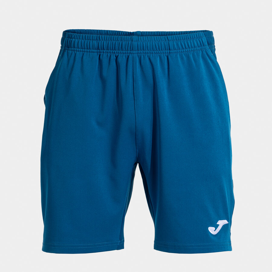 Bermuda hombre Master azul
