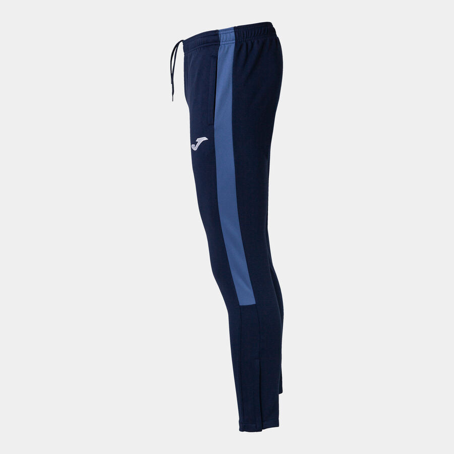 Pantalón largo hombre Eco Championship marino azul