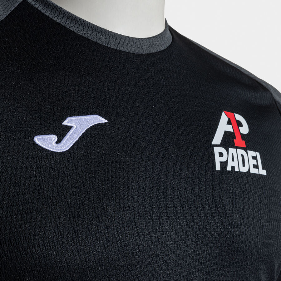 Camiseta manga corta A1 Padel 24/25