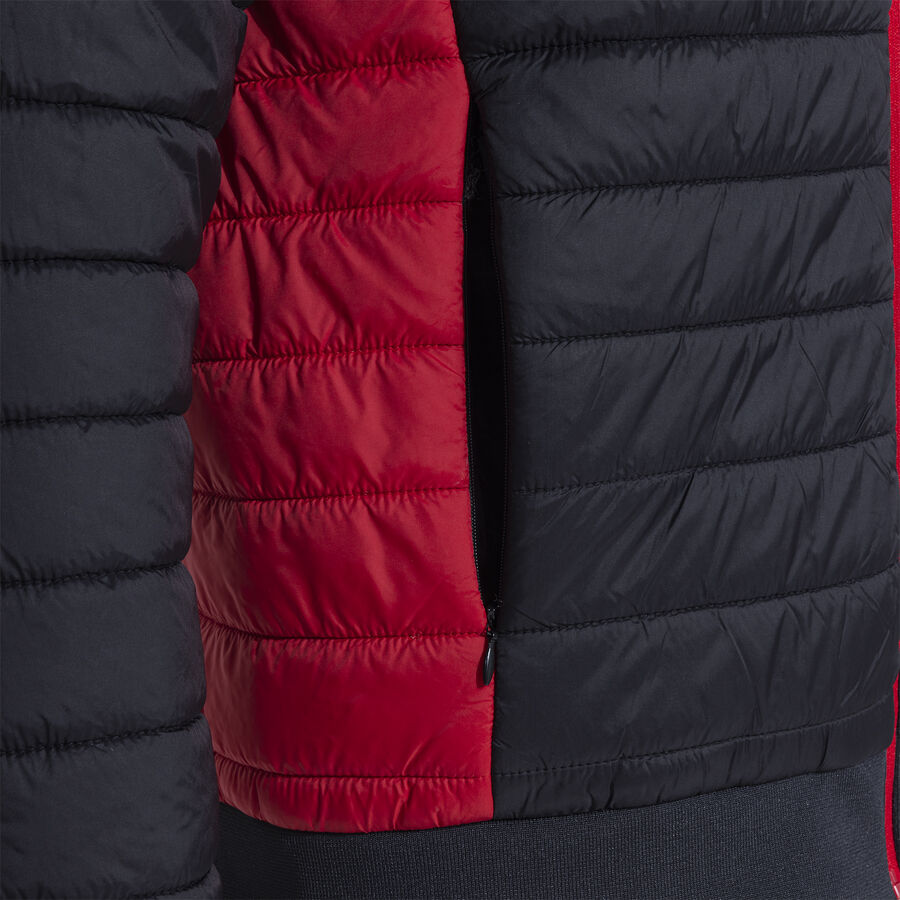Bomber hombre Urban V marino