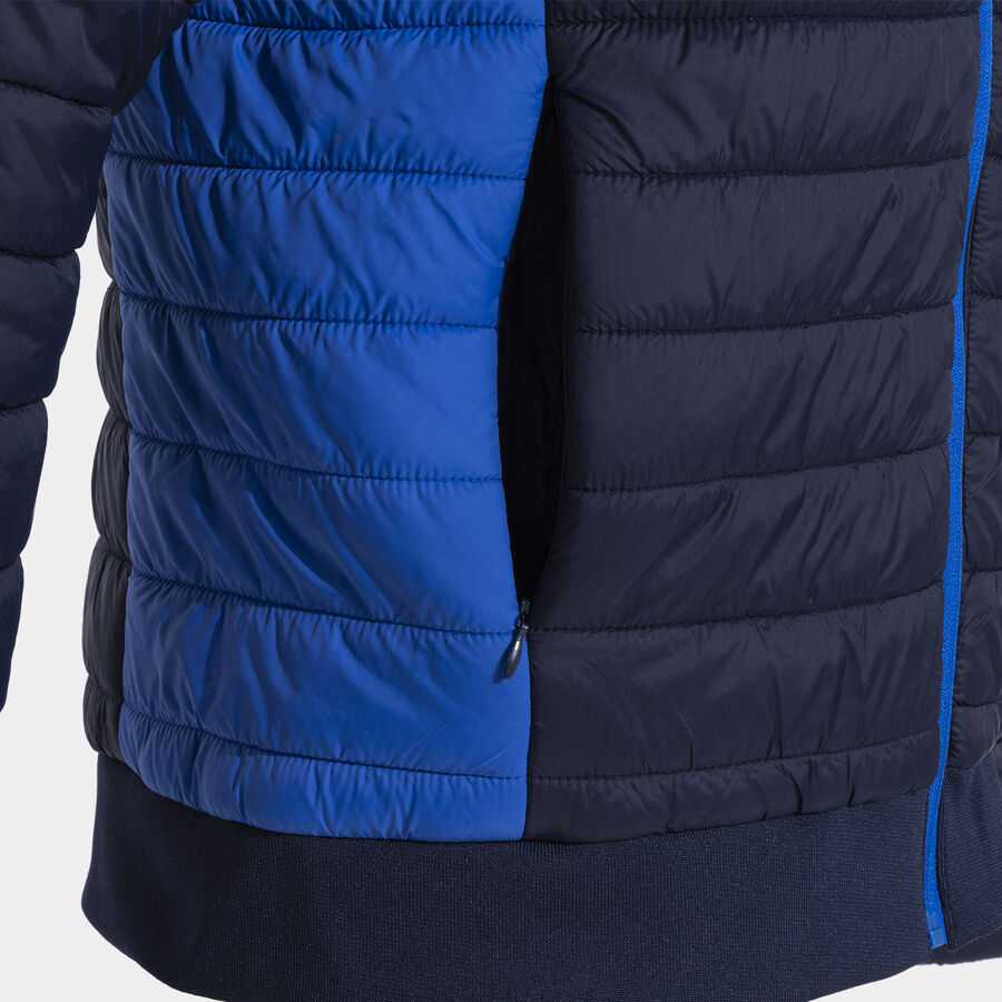 Bomber hombre Urban V marino