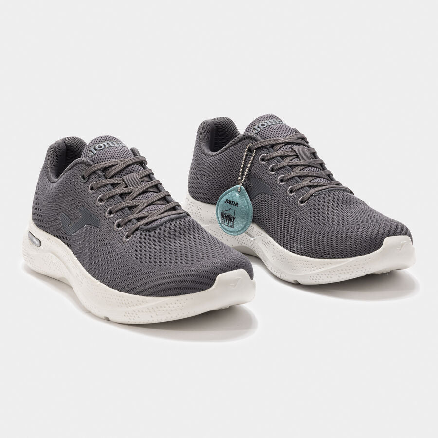 Zapatillas casual Corinto Men 25 hombre negro