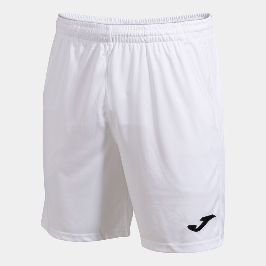 Bermuda hombre Open III blanco marino