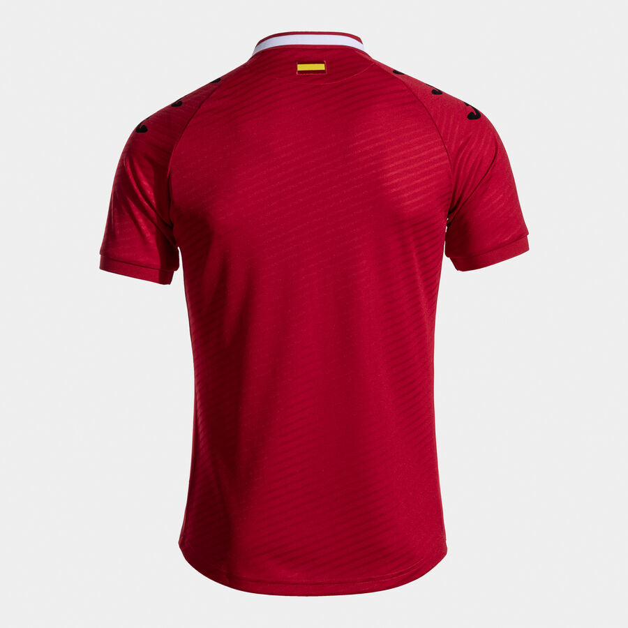 Camiseta manga corta 2ª equipación Getafe Cf 24/25