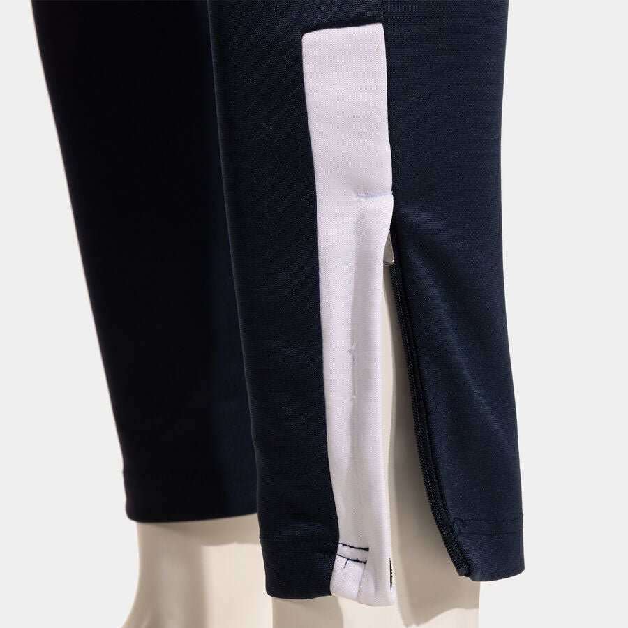 Chándal hombre Danubio rojo dark navy