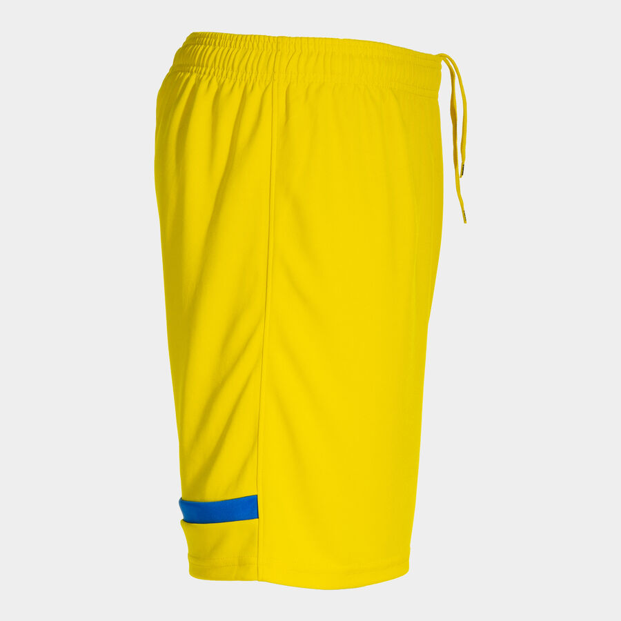 Short hombre Tokyo royal amarillo