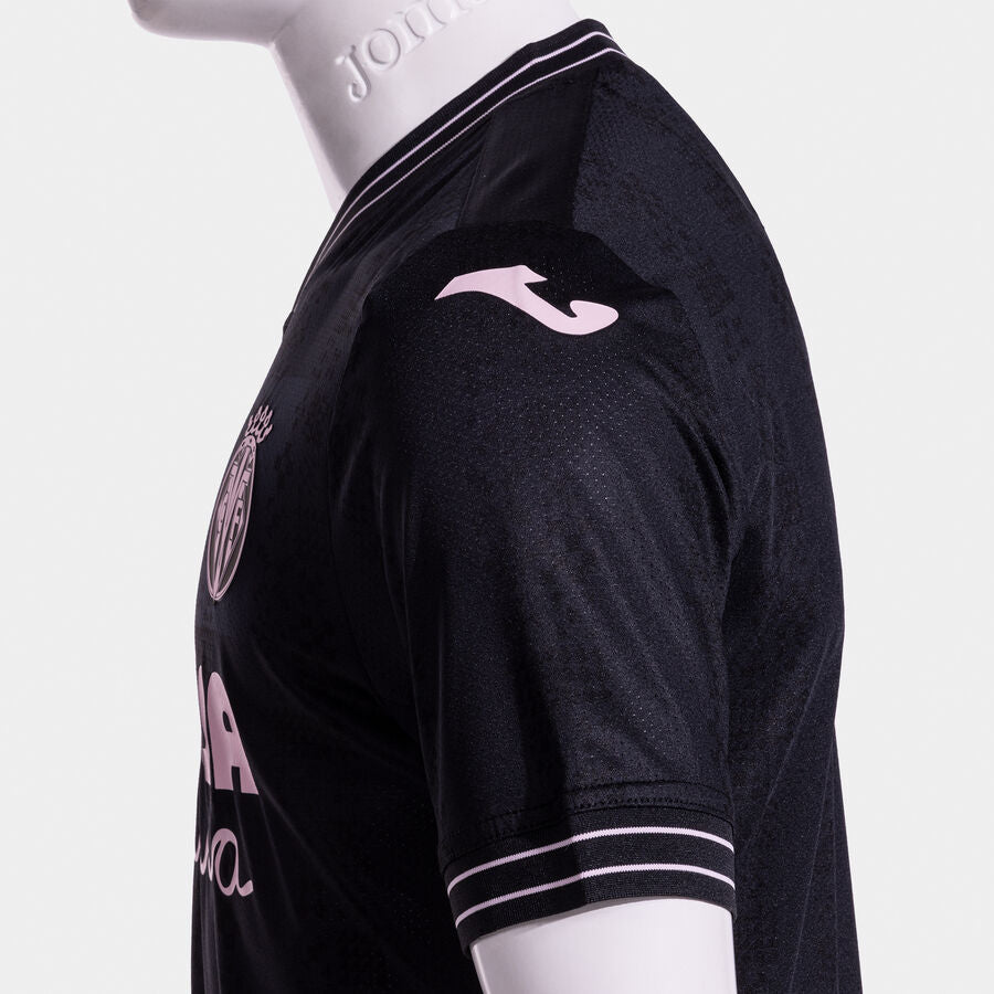 Camiseta manga corta 3ª equipación Villarreal Cf 24/25