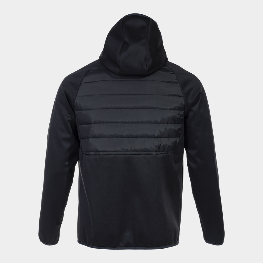 Soft shell hombre Berna III marino