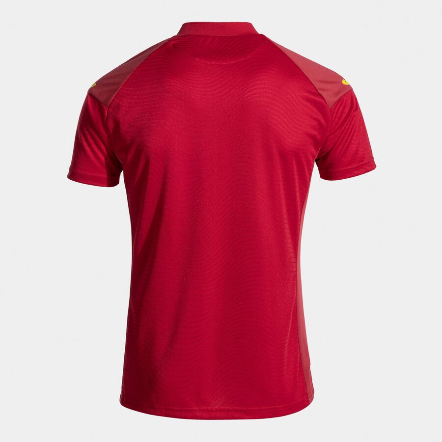 Camiseta manga corta 1ª equipación Selección Española Fútbol Sala