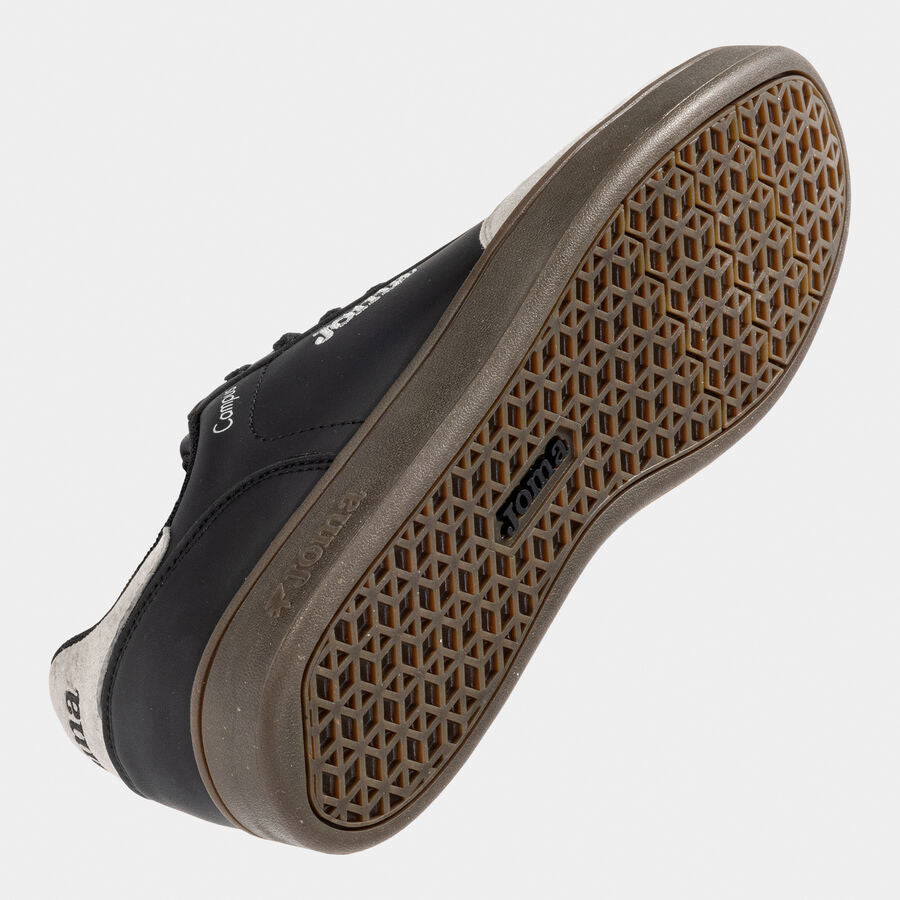 Zapatillas casual C.Campus 25 unisex azul