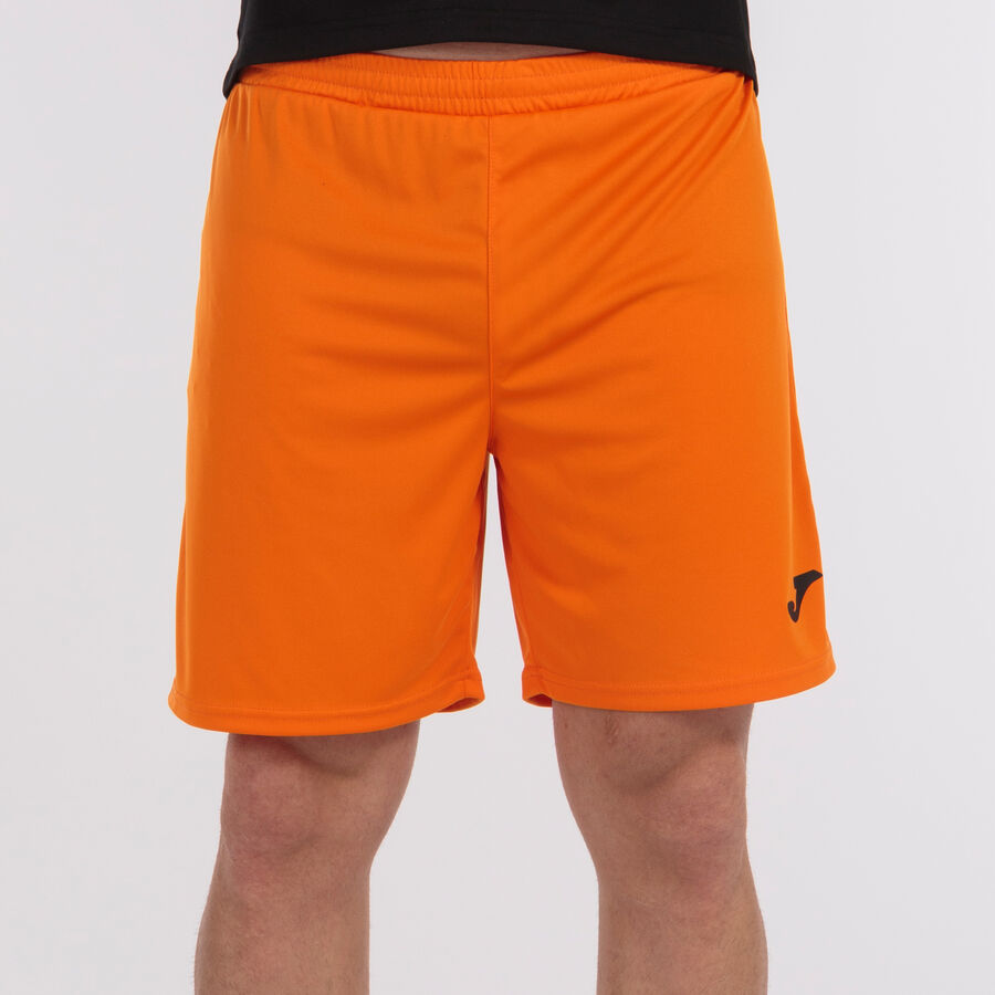 Short hombre Nobel turquesa