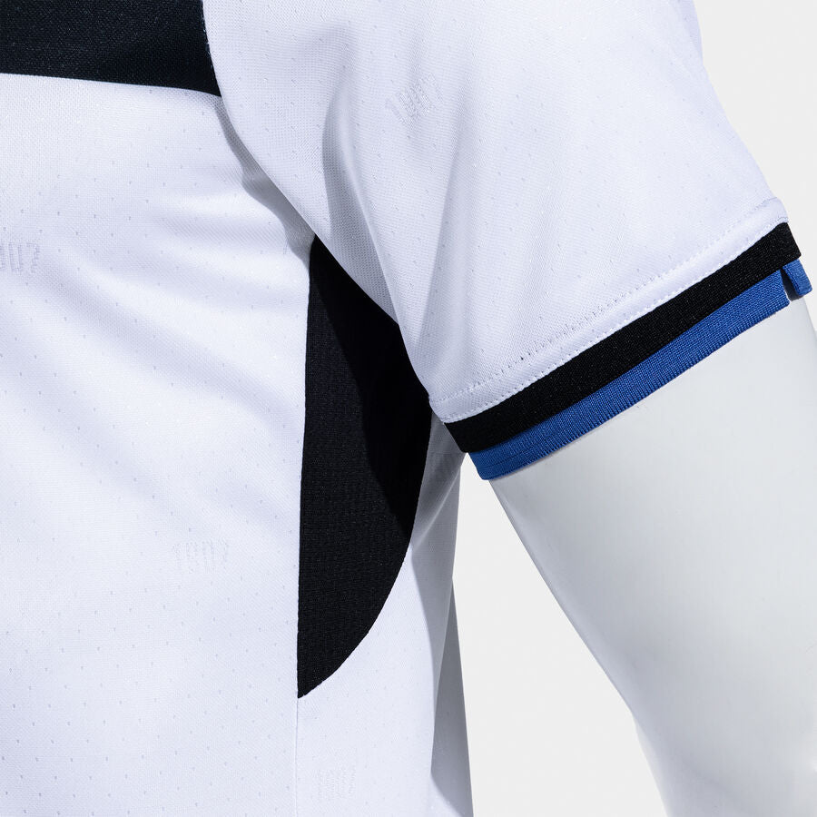 Camiseta manga corta 2ª equipación Atalanta 24/25