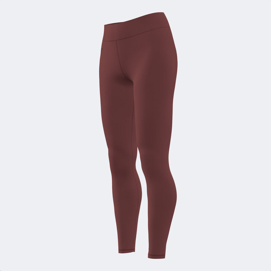 Mallas largas niña Street fucsia