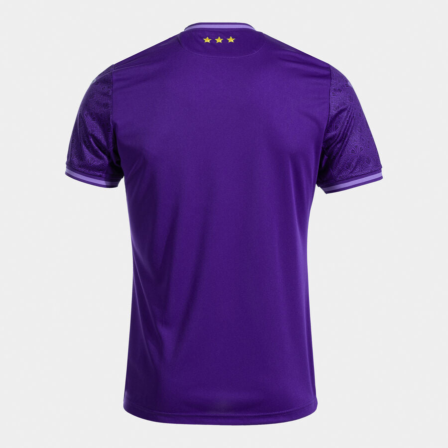 Camiseta manga corta 1ª equipación Rsc Anderlecht 24/25