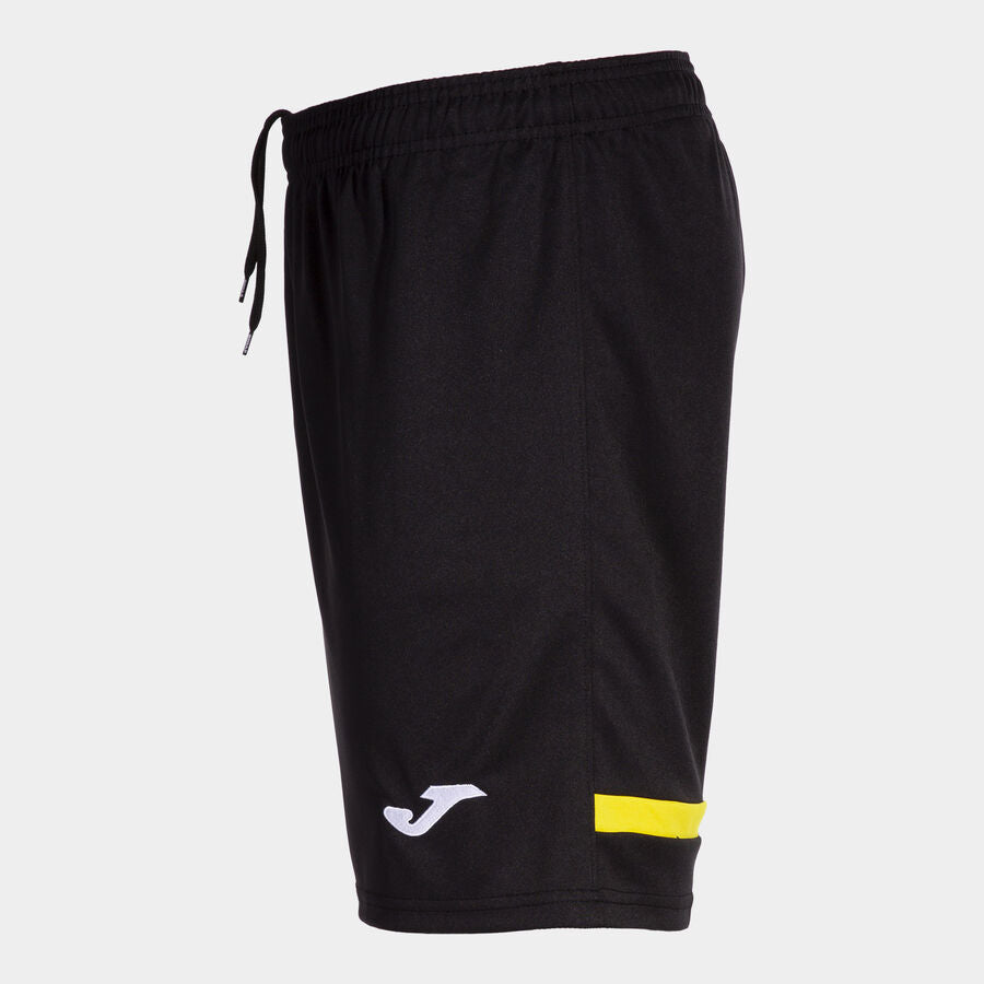 Short hombre Tokyo royal amarillo