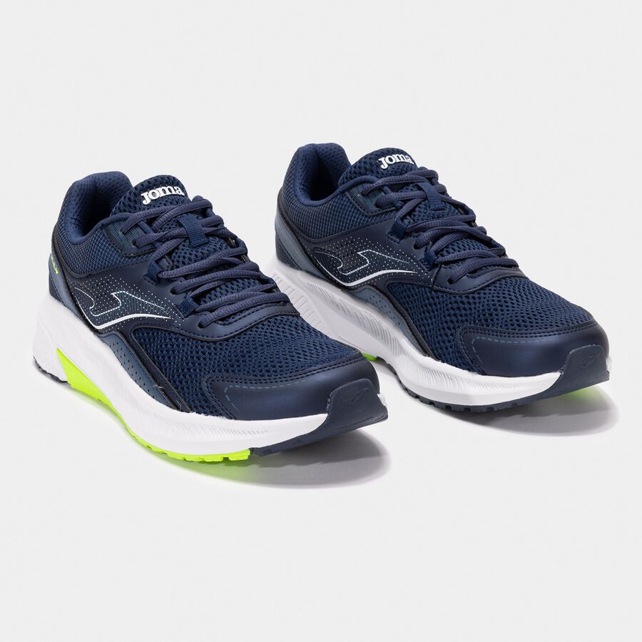 Zapatillas running Vitaly Men 25 hombre gris