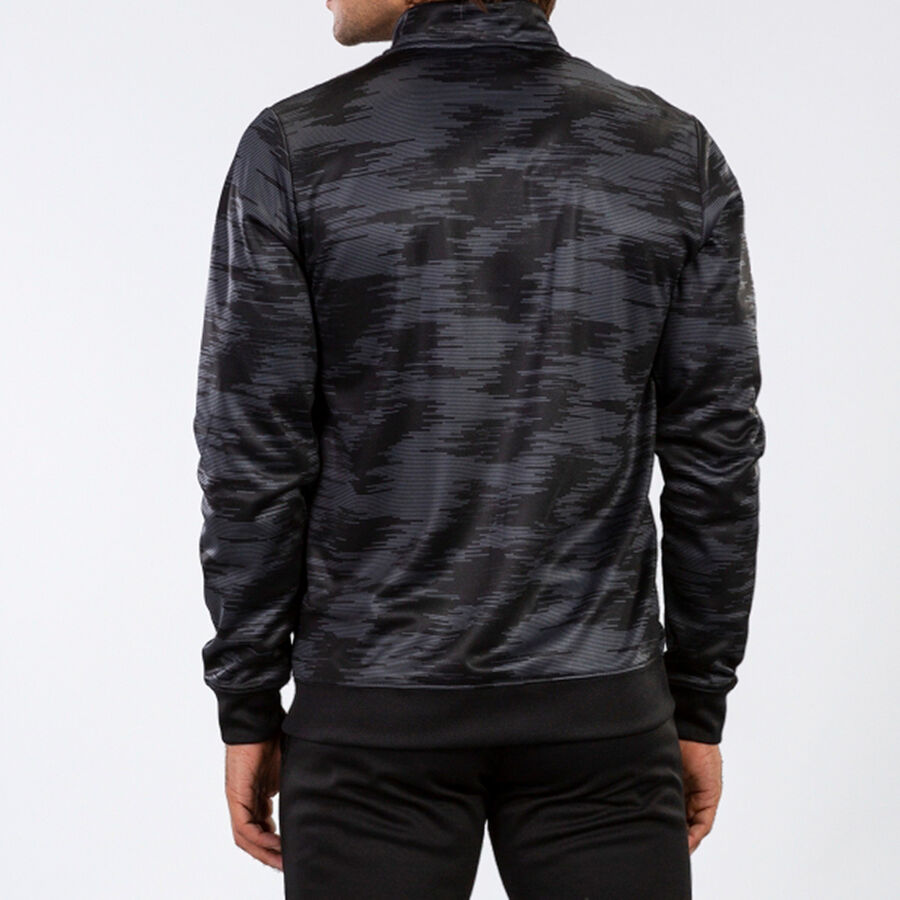 Chaqueta hombre Grafity amarillo
