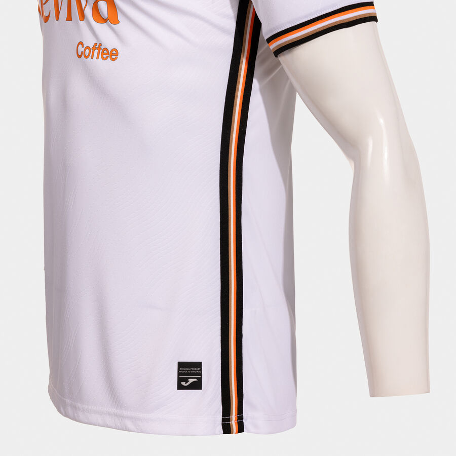 Camiseta manga corta 1ª equipación Swansea City 24/25