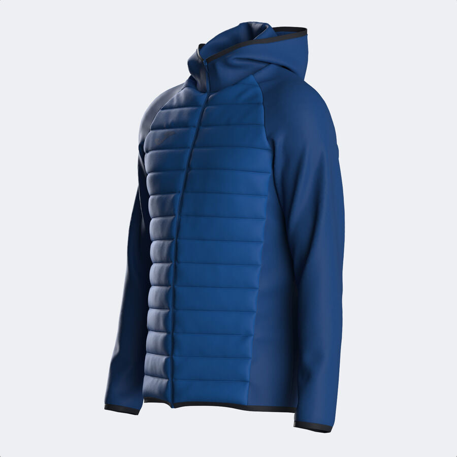 Soft shell hombre Berna III marino