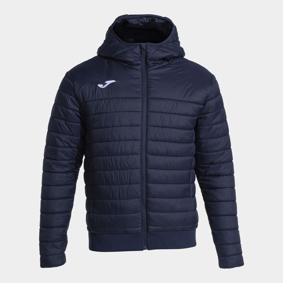 Bomber hombre Urban V marino