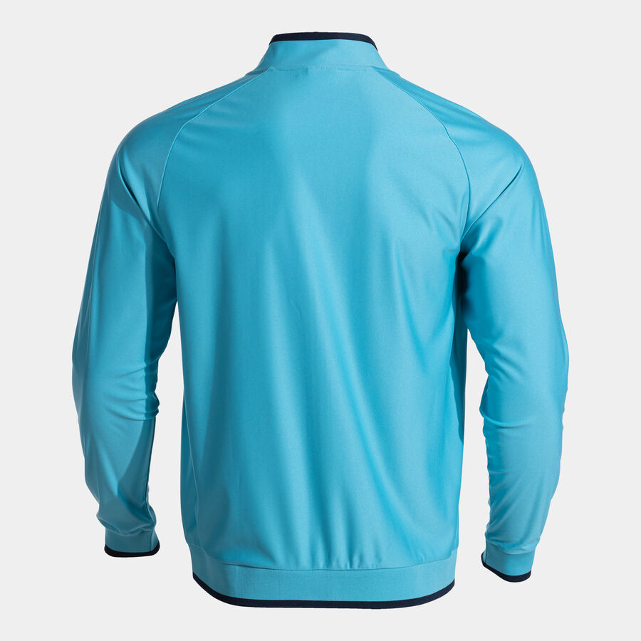 Chaqueta hombre Combi Premium rojo negro