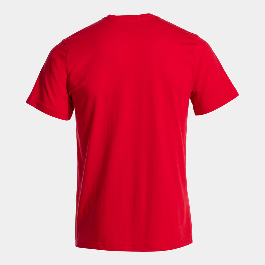 Camiseta manga corta hombre Combi street marino