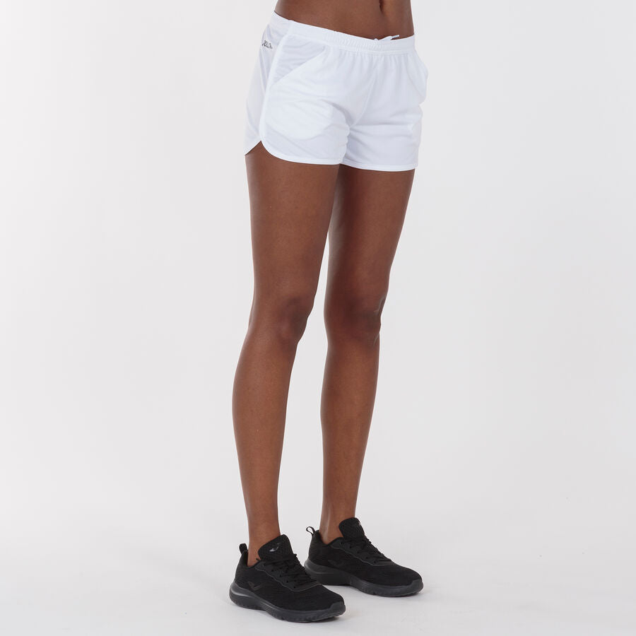 Short mujer Hobby verde