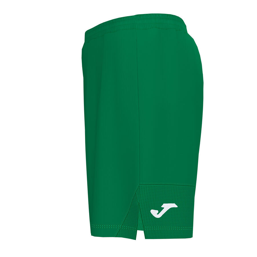 Short hombre Toledo II blanco