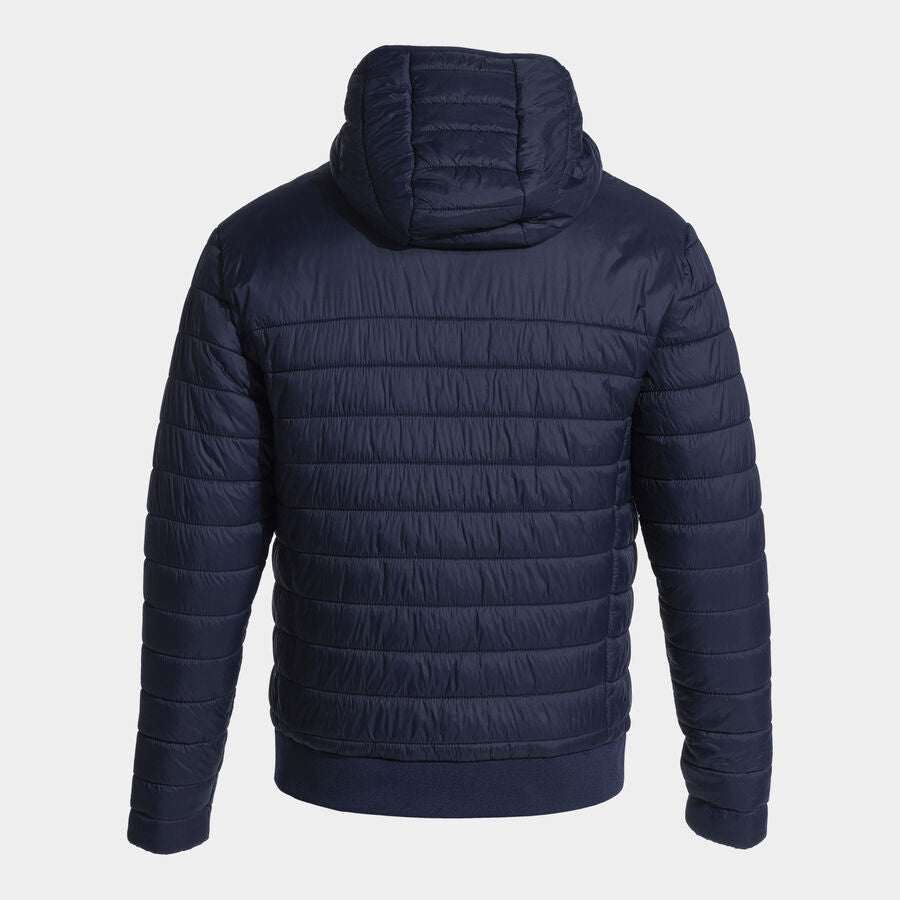 Bomber hombre Urban V marino