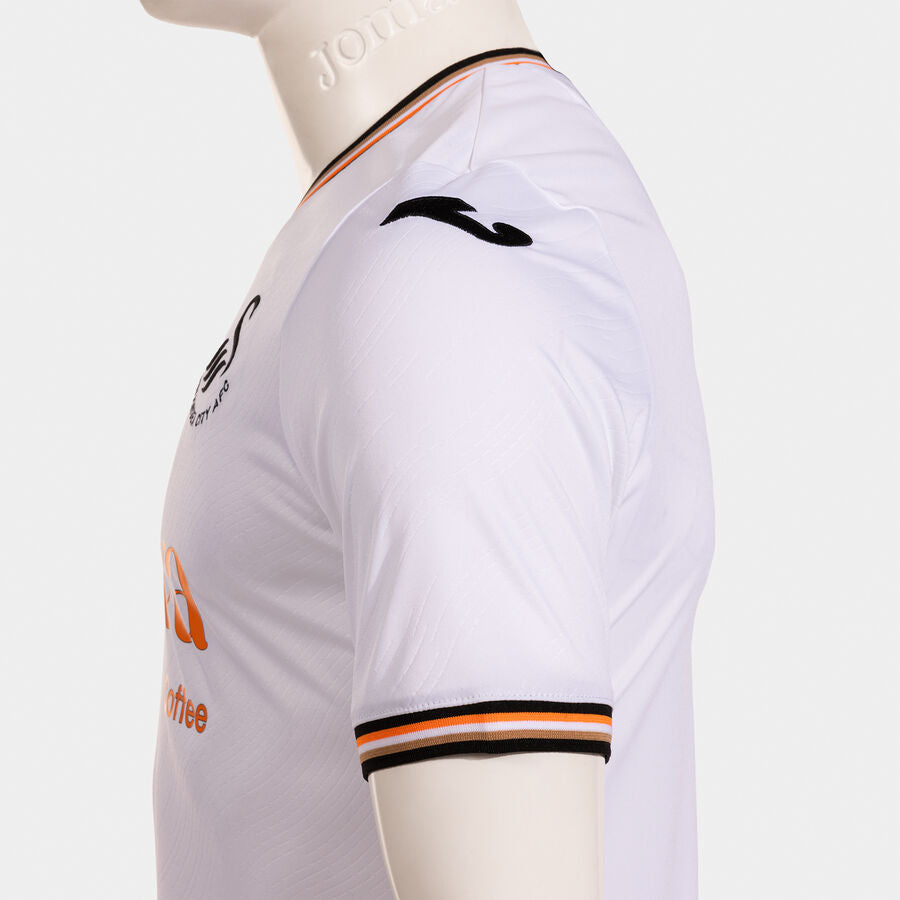 Camiseta manga corta 1ª equipación Swansea City 24/25