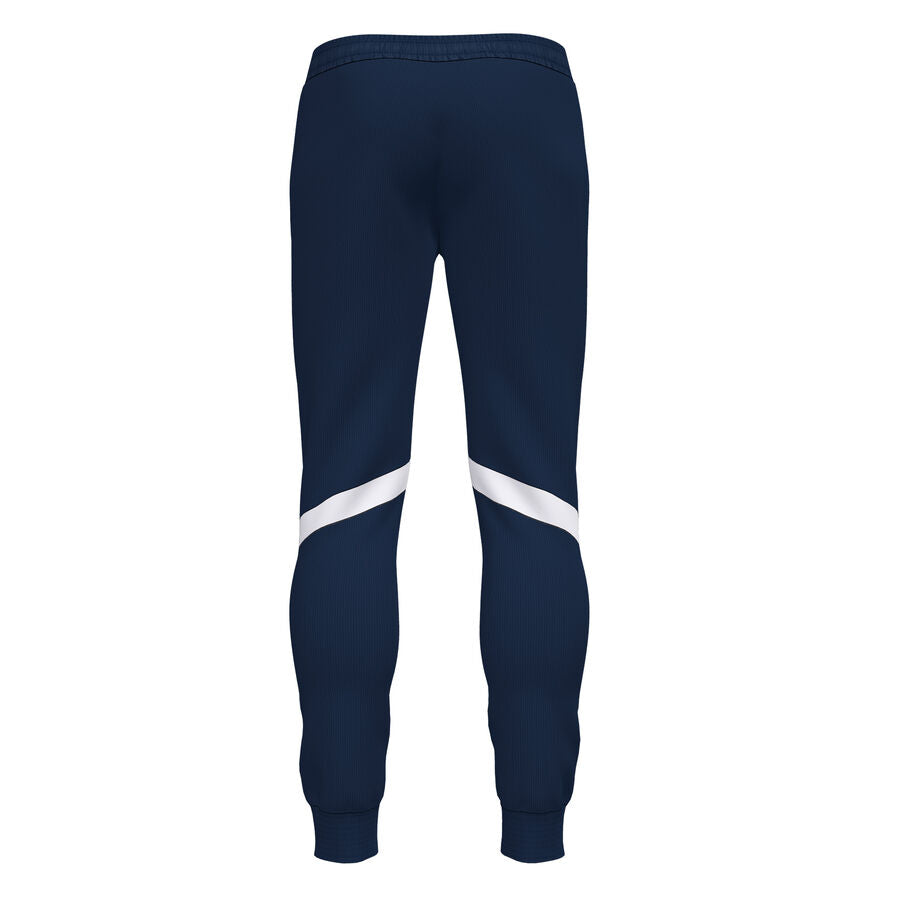 Pantalón largo hombre Championship VI negro verde flúor