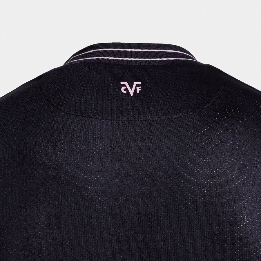 Camiseta manga corta 3ª equipación Villarreal Cf 24/25