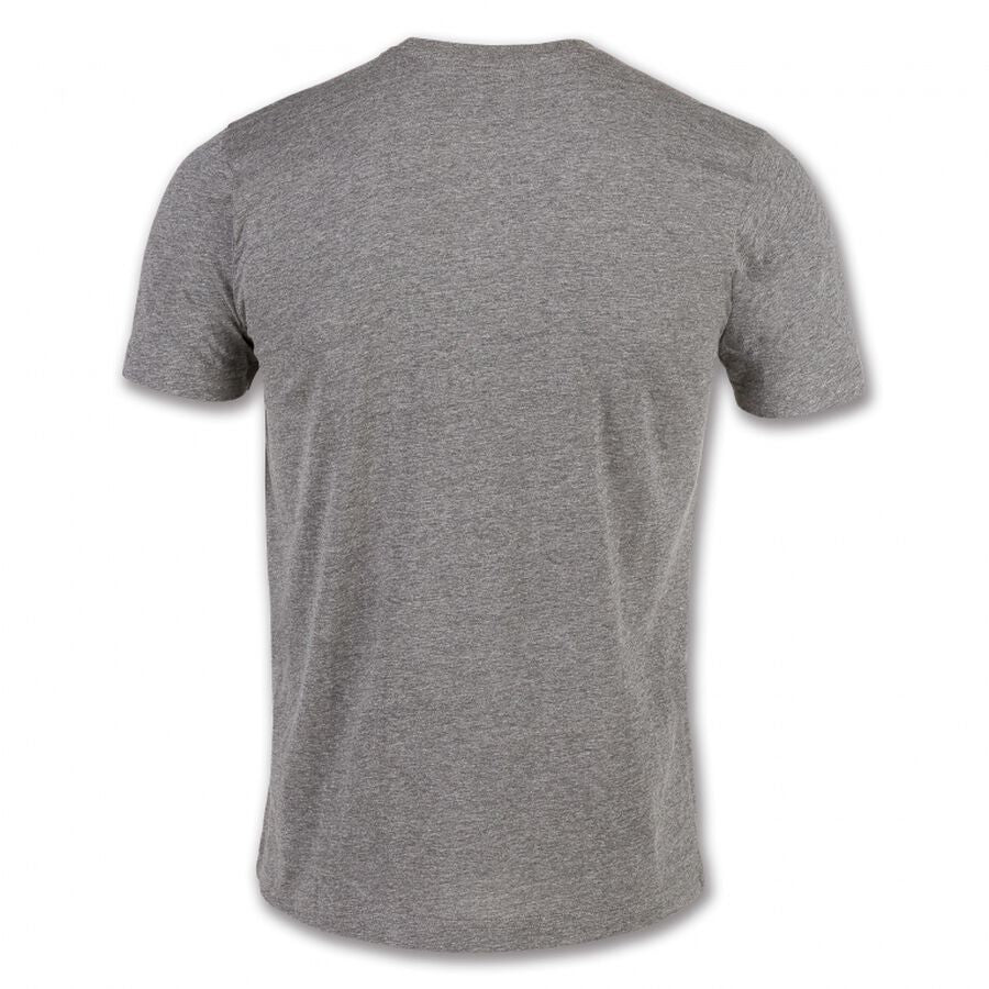 Camiseta manga corta hombre Winner blanco marino