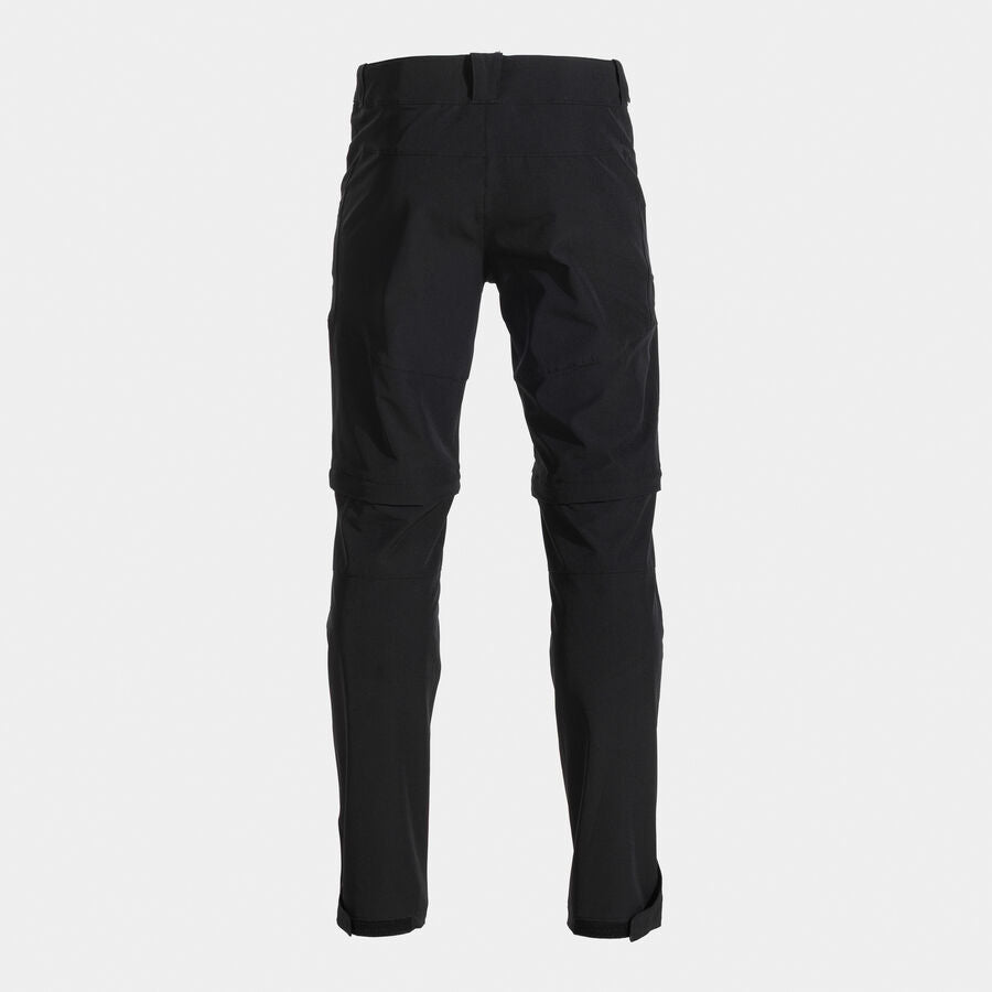 Pantalón largo hombre Explorer negro