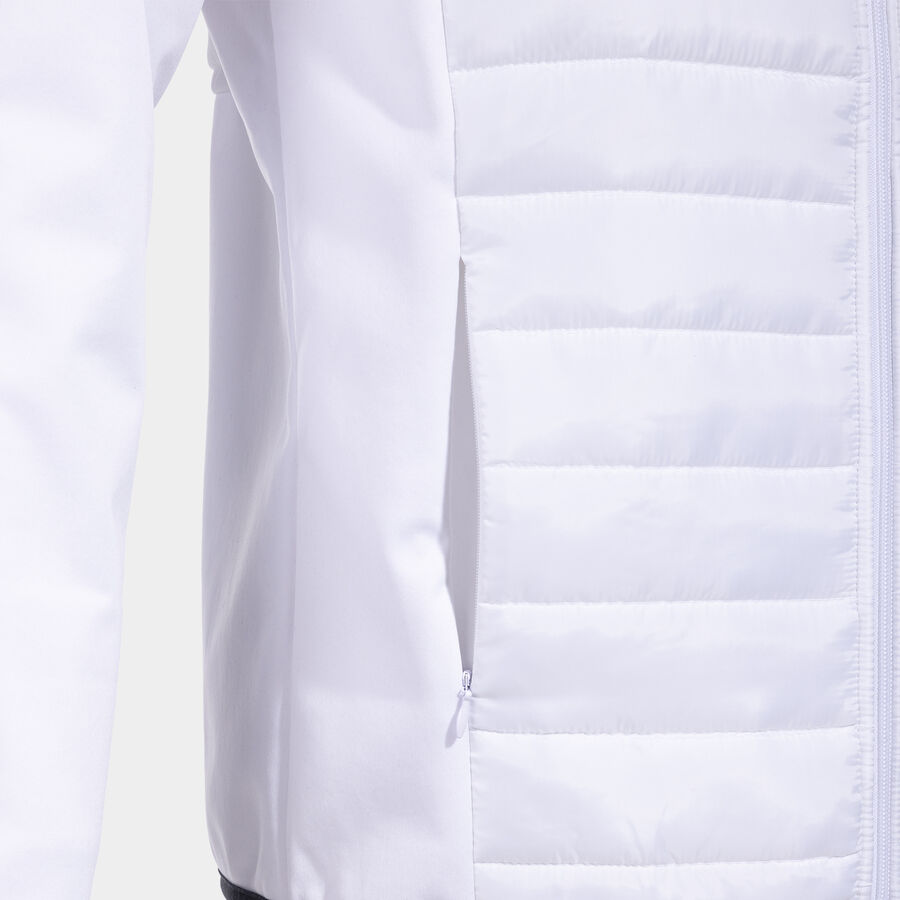 Soft shell hombre Berna III marino