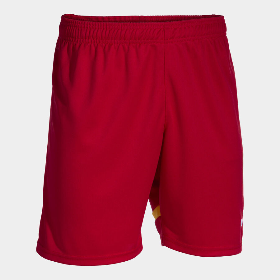 Short hombre Tokyo royal amarillo