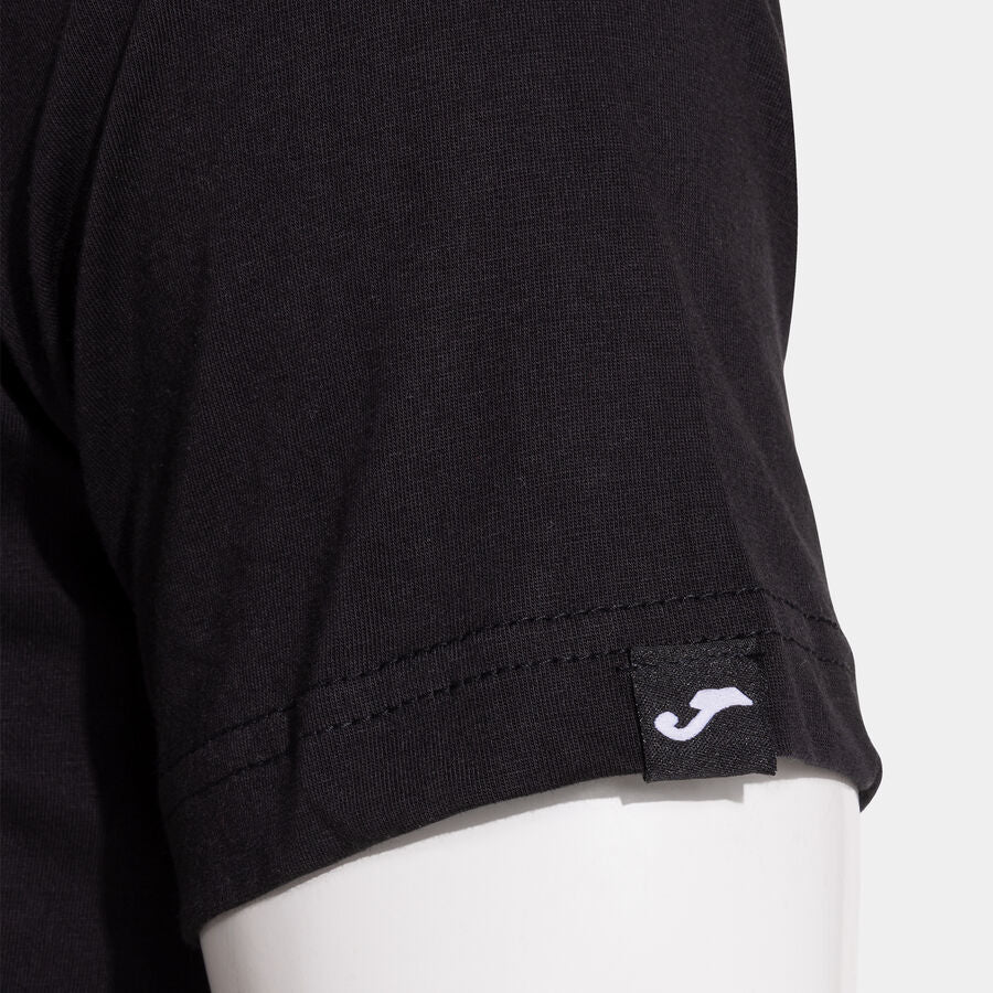 Camiseta manga corta hombre Combi street marino