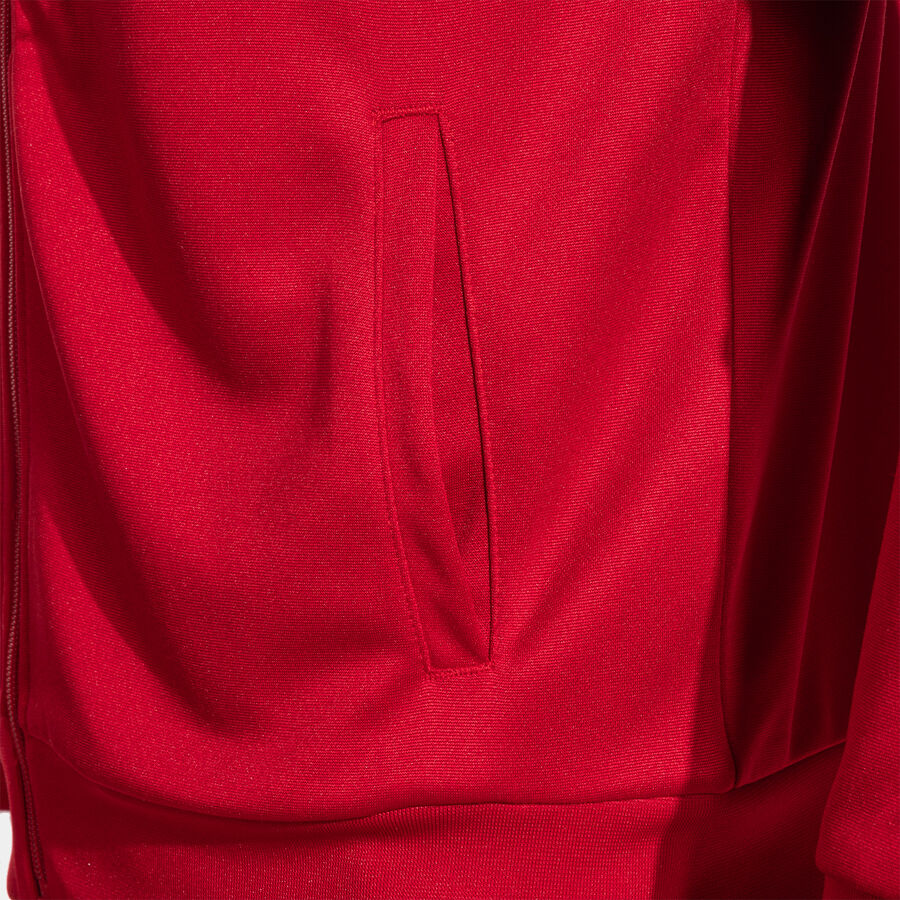 Chándal hombre Danubio rojo dark navy