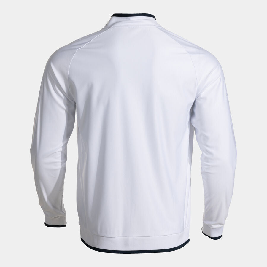 Chaqueta hombre Combi Premium rojo negro