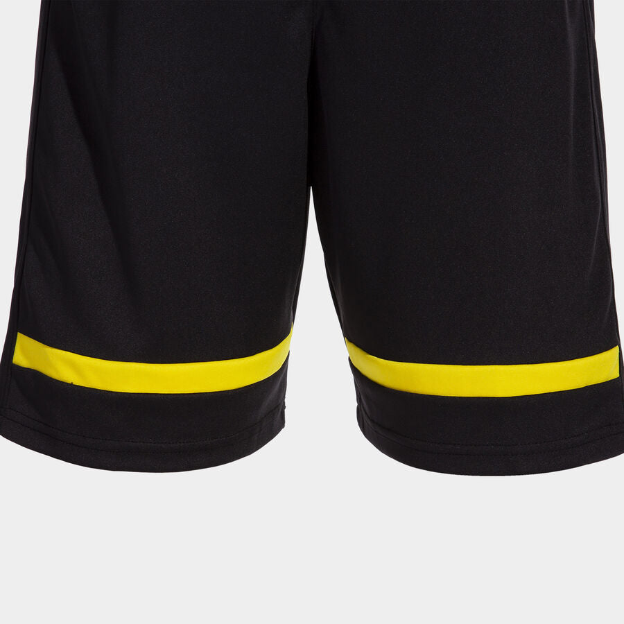 Short hombre Tokyo royal amarillo