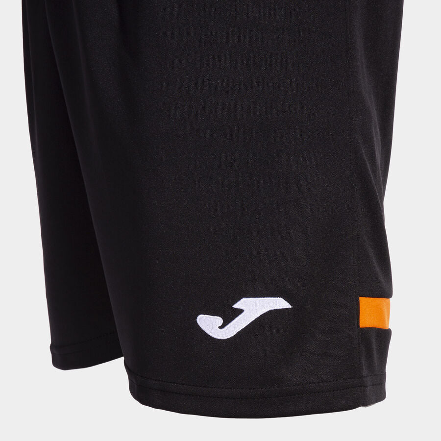 Short hombre Tokyo royal amarillo