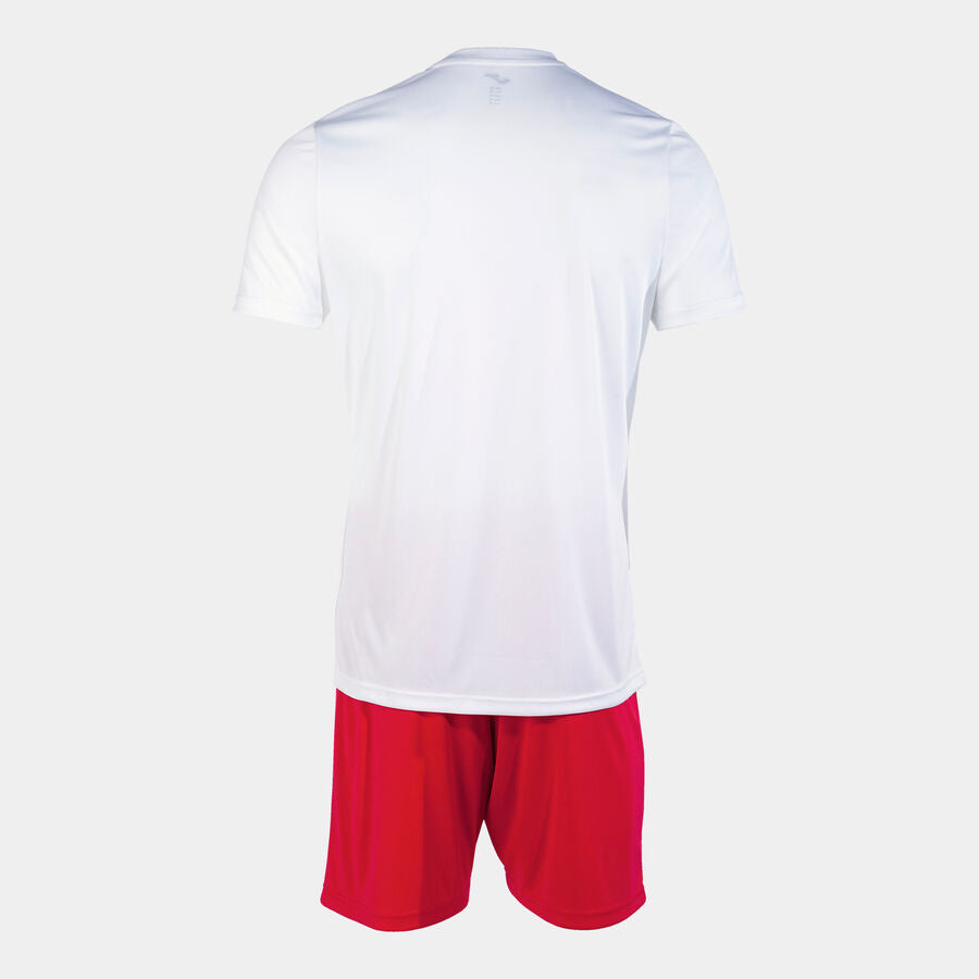 Set hombre Phoenix II naranja negro