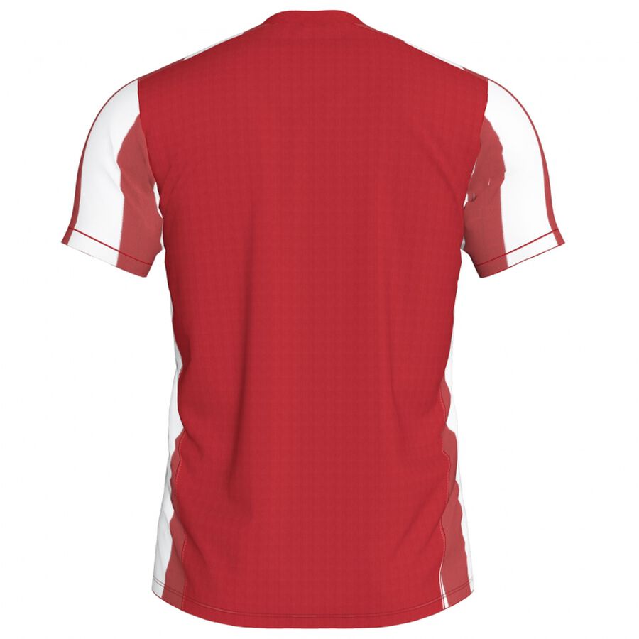 Camiseta manga corta hombre Inter royal negro