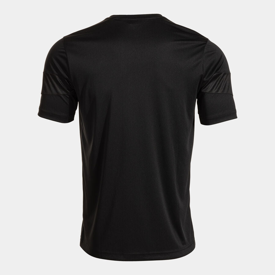 Camiseta manga corta hombre Championship VIII verde flúor