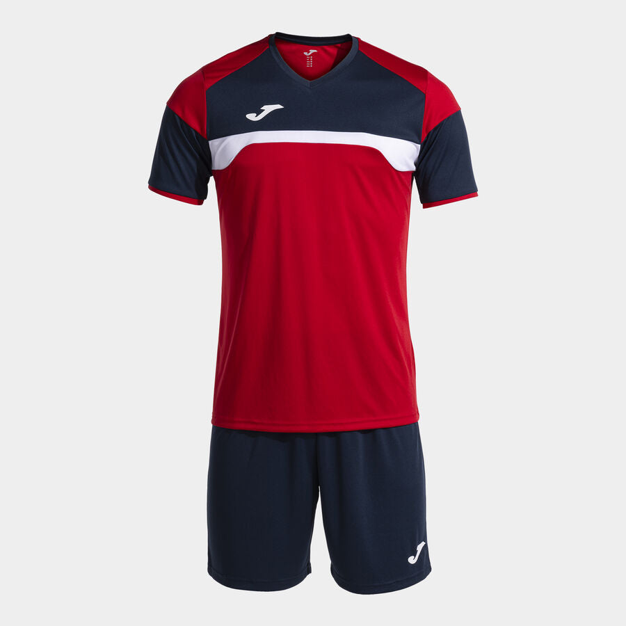 Set hombre Danubio III royal marino