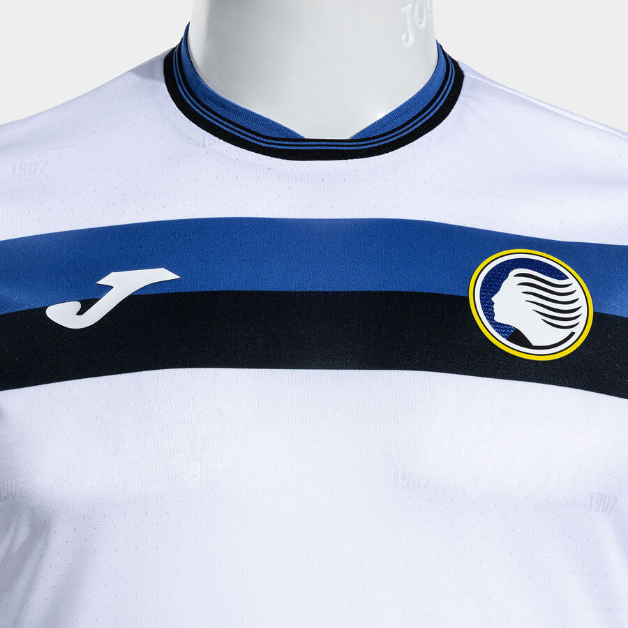 Camiseta manga corta 2ª equipación Atalanta 24/25