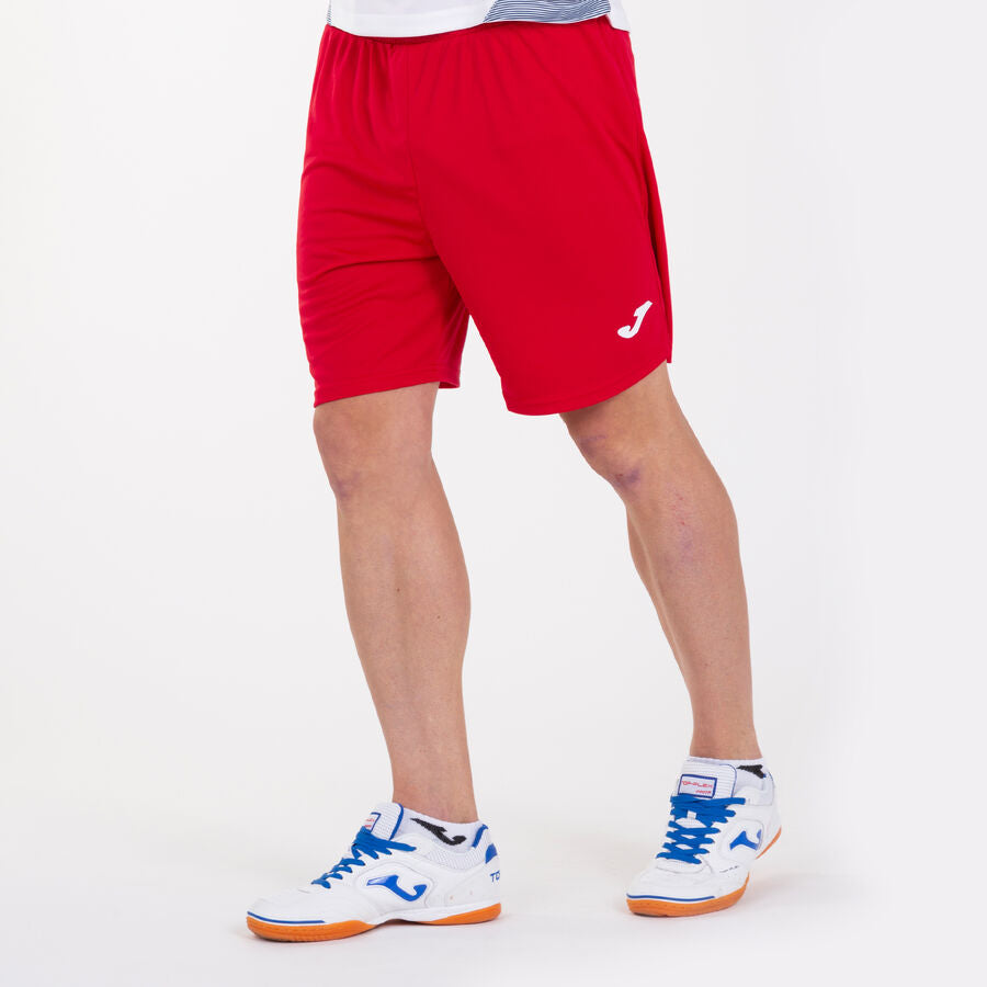 Short hombre Nobel turquesa