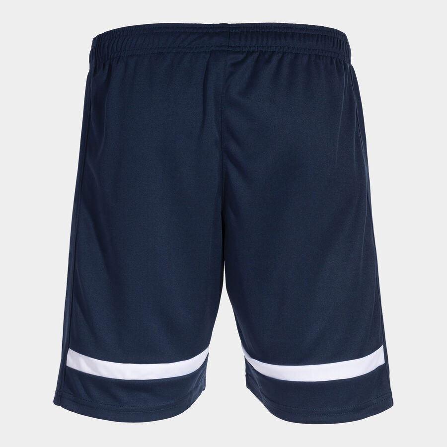 Short hombre Tokyo royal amarillo