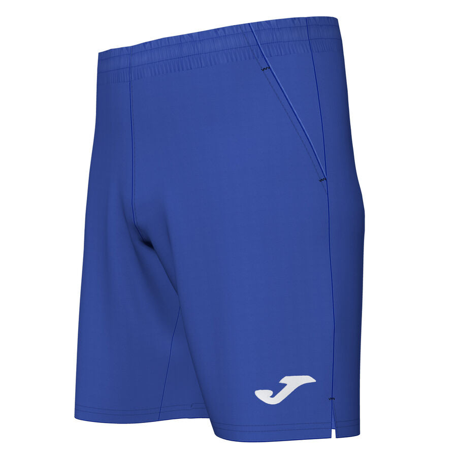 Bermuda hombre Master azul