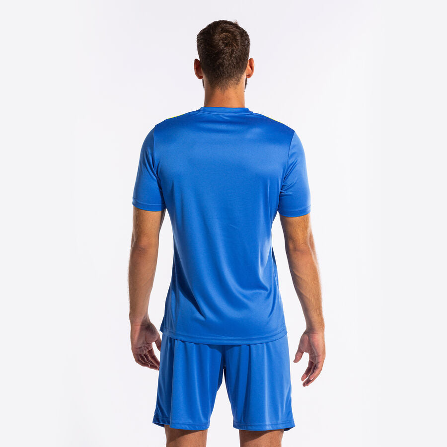 Set hombre Phoenix II naranja negro